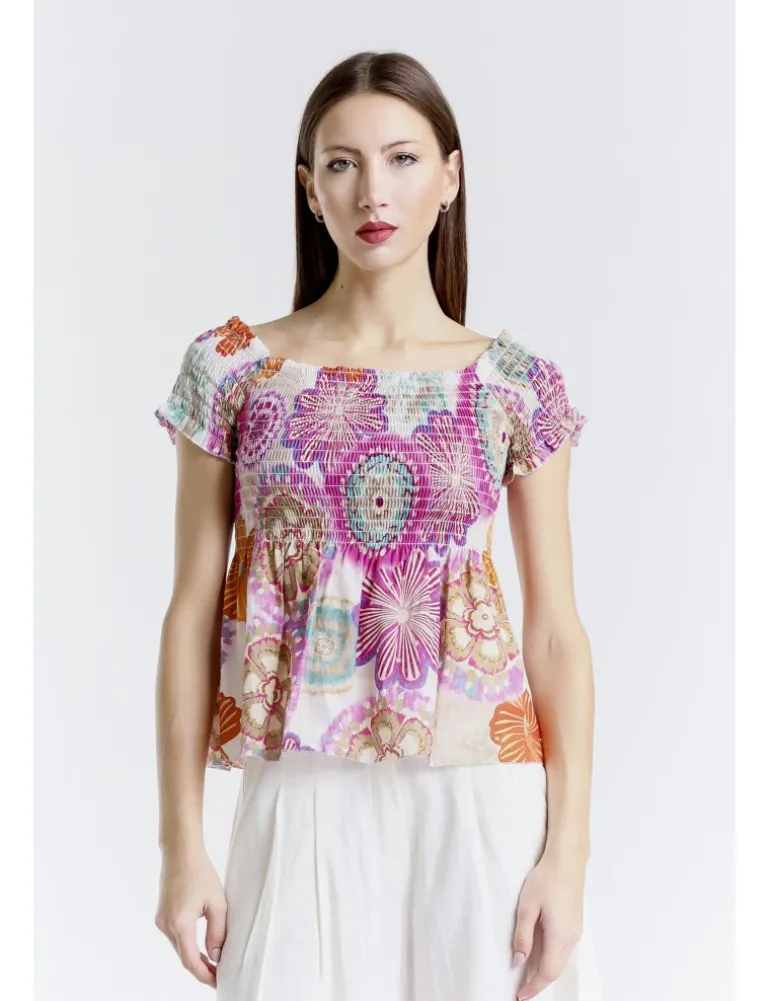 TOP LAMEV MVIF ORANGE