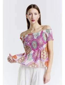 TOP LAMEV MVIF ORANGE