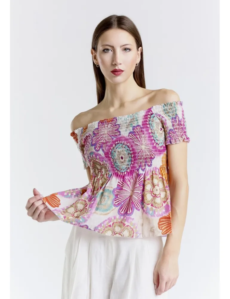 TOP LAMEV MVIF ORANGE