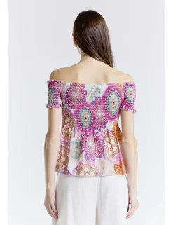 TOP LAMEV MVIF ORANGE