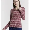 TOP LAVIA JPLF RHUM