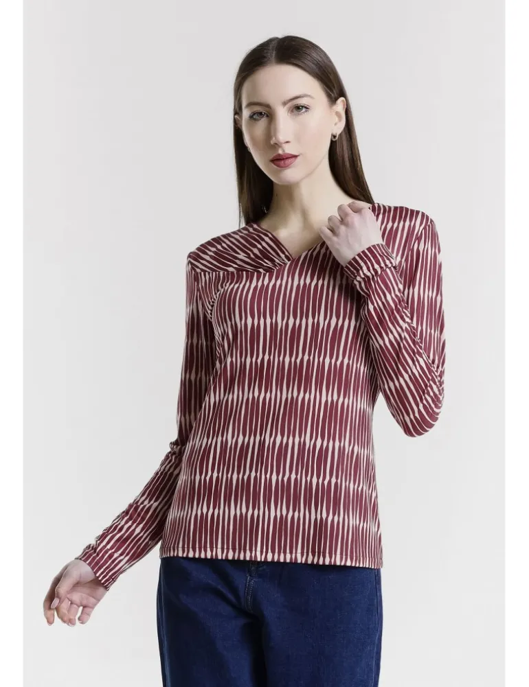TOP LAVIA JPLF RHUM