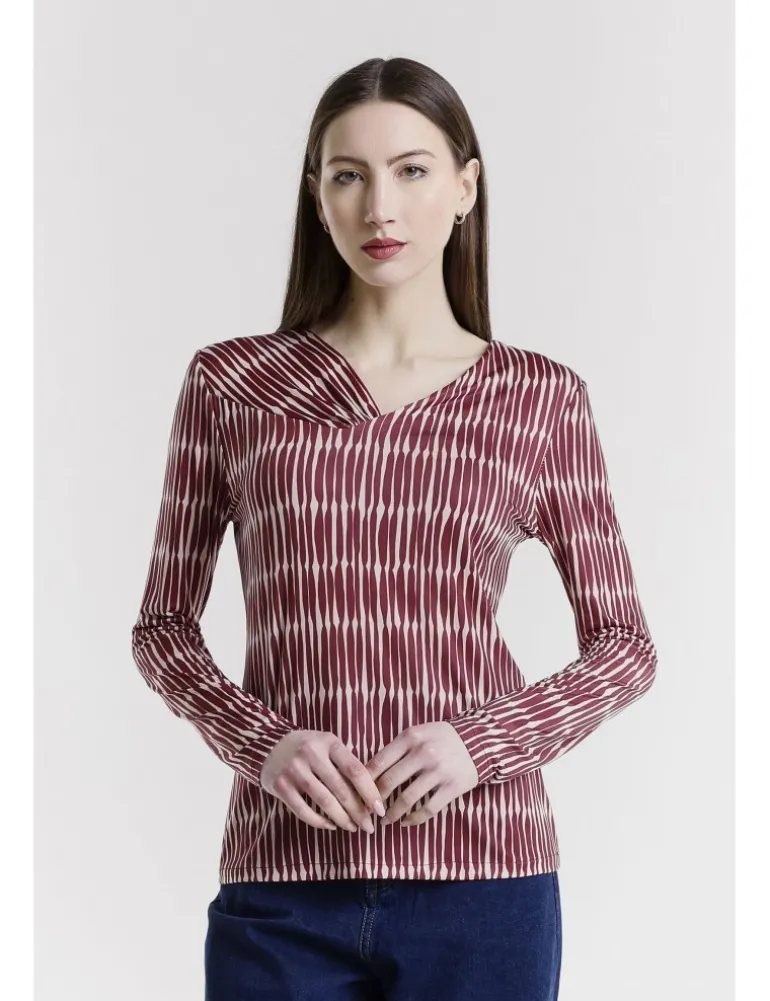 TOP LAVIA JPLF RHUM