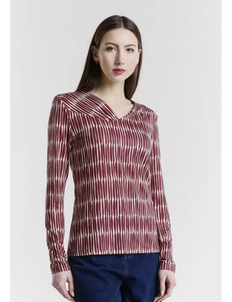TOP LAVIA JPLF RHUM