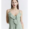 TOP OLLIN JVI SALVIA