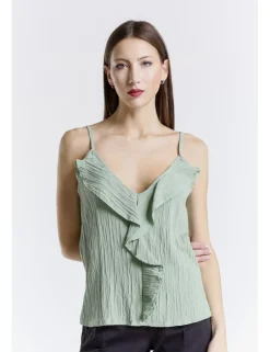 TOP OLLIN JVI SALVIA