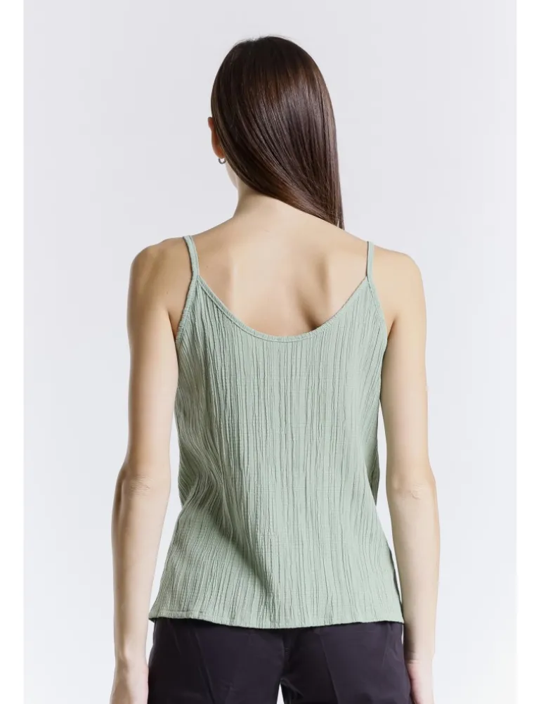 TOP OLLIN JVI SALVIA