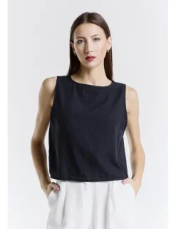 TOP OSRA MCO NERO