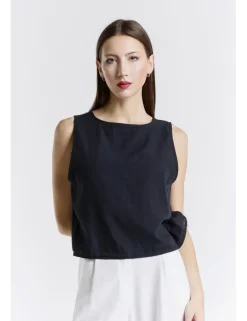 TOP OSRA MCO NERO