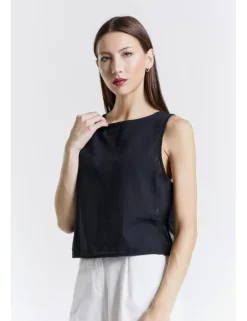 TOP OSRA MCO NERO