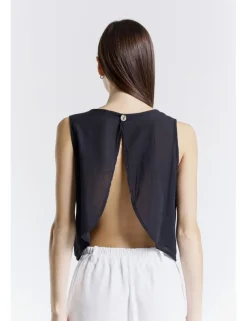 TOP OSRA MCO NERO