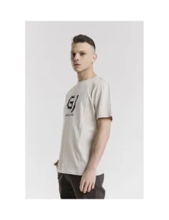 T-SHIRT 64011 JCO ECRU