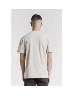 T-SHIRT 64011 JCO ECRU