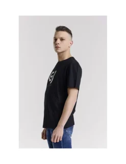 T-SHIRT 64011 JCO NERO