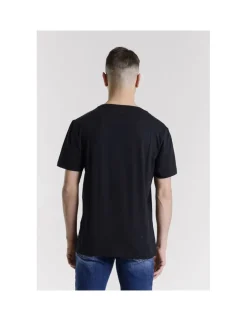 T-SHIRT 64011 JCO NERO