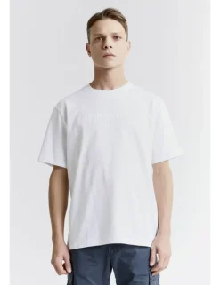 T-SHIRT A8370 JCO BIANCO