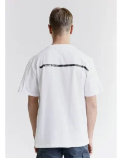 T-SHIRT A8370 JCO BIANCO