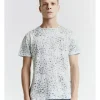 T-SHIRT CROWN JCOF KHAKI