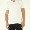 T-SHIRT DENVO JCO BIANCO