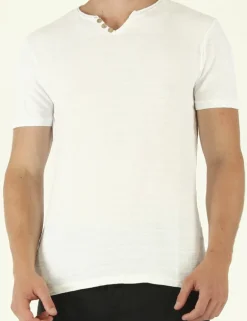 T-SHIRT DENVO JCO BIANCO