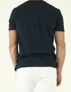 T-SHIRT DENVO JCO BLU