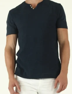 T-SHIRT DENVO JCO BLU