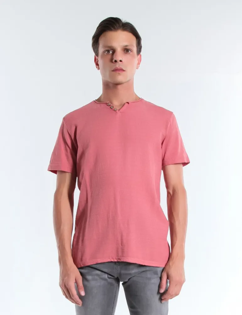 T-SHIRT DENVO JCO PORPORA