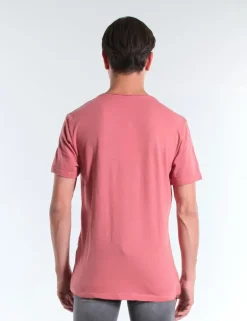 T-SHIRT DENVO JCO PORPORA