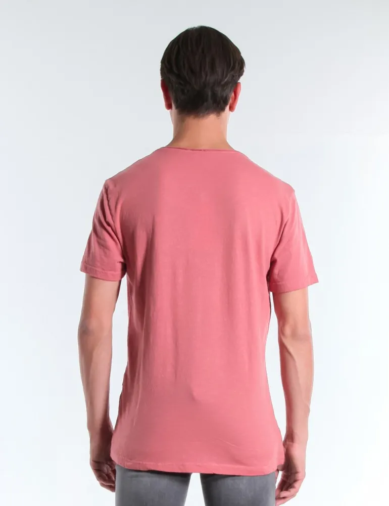 T-SHIRT DENVO JCO PORPORA