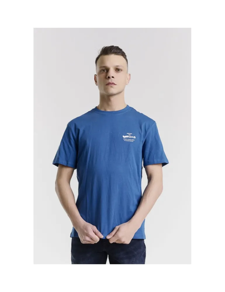 T-SHIRT DHARIS JCO AVIO