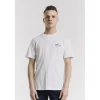T-SHIRT DHARIS JCO BIANCO OFF
