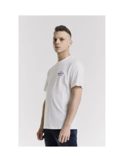 T-SHIRT DHARIS JCO BIANCO OFF