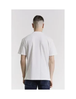 T-SHIRT DHARIS JCO BIANCO OFF