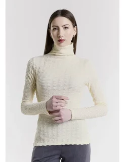 T-SHIRT DV LAND JCO BIANCO OFF