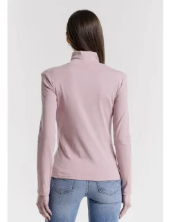 T-SHIRT DV NELLY JCO MALVA