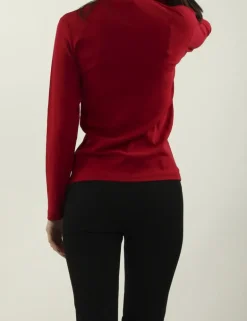 T-SHIRT DV NELLY JCO PEPPER