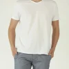T-SHIRT GARY JCO BIANCA