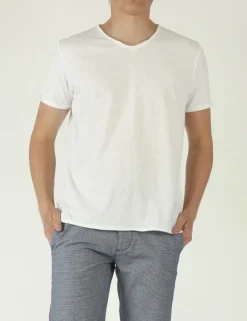 T-SHIRT GARY JCO BIANCA