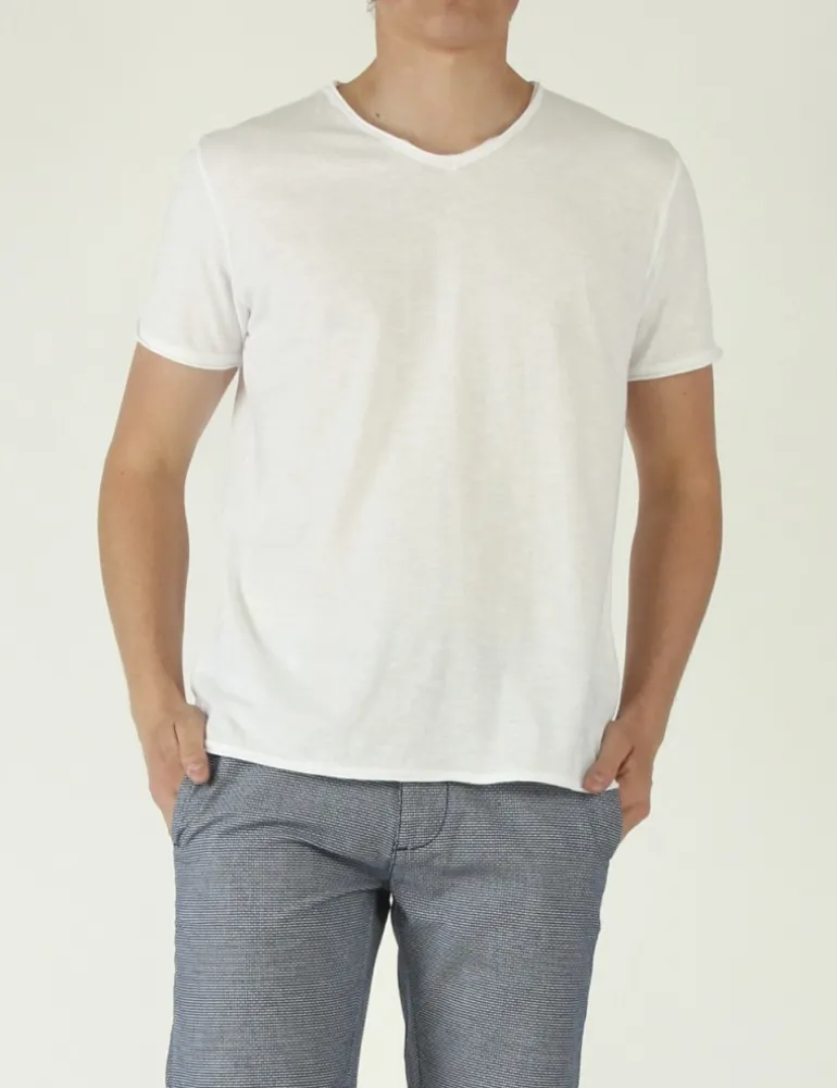 T-SHIRT GARY JCO BIANCA