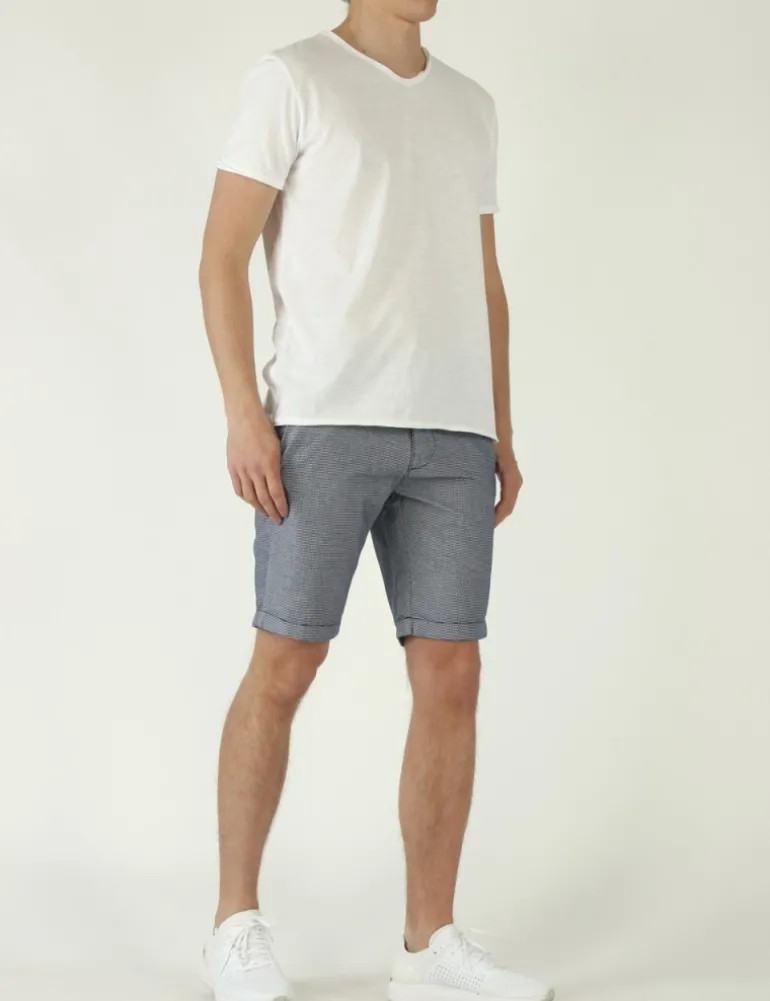 T-SHIRT GARY JCO BIANCA