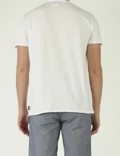 T-SHIRT GARY JCO BIANCA