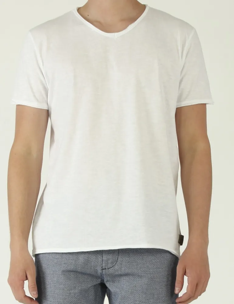 T-SHIRT GARY JCO BIANCA