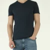 T-SHIRT GARY JCO BLU