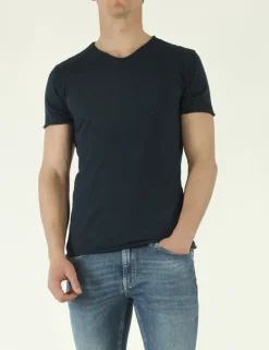 T-SHIRT GARY JCO BLU