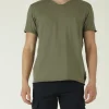 T-SHIRT GARY JCO MILITARE