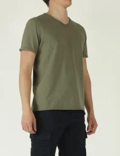 T-SHIRT GARY JCO MILITARE