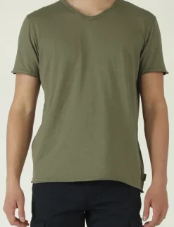 T-SHIRT GARY JCO MILITARE