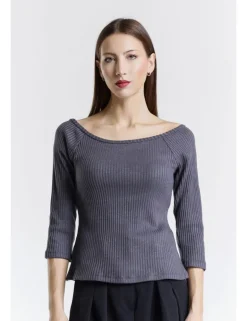 T-SHIRT HAILA JVI PELTRO