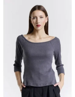 T-SHIRT HAILA JVI PELTRO