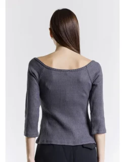 T-SHIRT HAILA JVI PELTRO